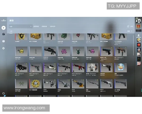 专访黄秀英:深入探讨CSGO成功背后的秘密与策略 专访黄秀英:深入探讨CSGO成功背后的秘密与策略