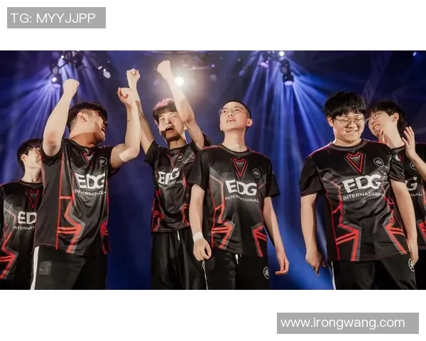 全明星赛回顾:EDG选手个人能力的精彩展现与分析 全明星赛回顾:EDG选手个人能力的精彩展现与分析