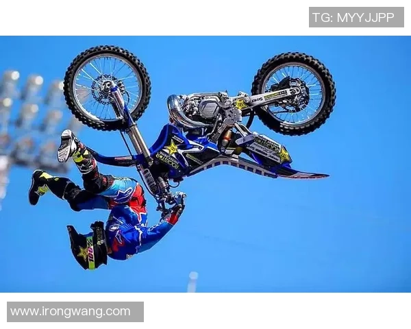 南京极限运动队心理素质研究与提升策略探讨