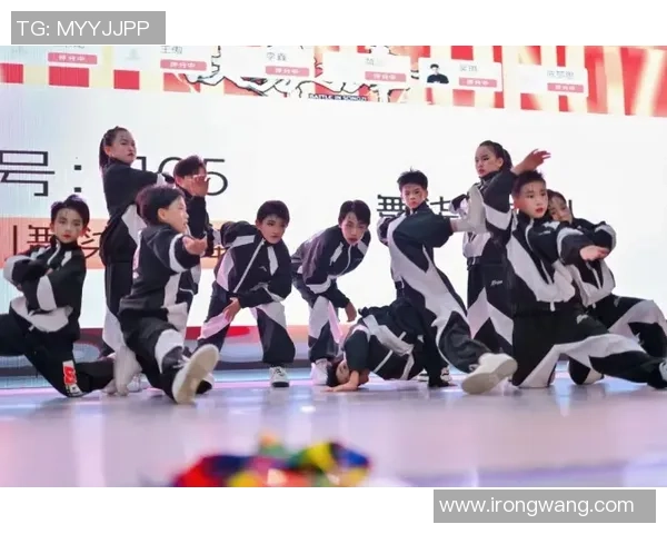 武汉街舞队的整体压制体系与街舞战术的深度解析与实践探讨