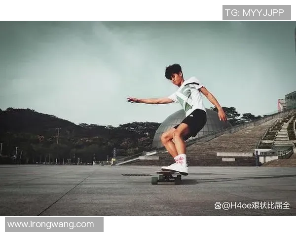 深圳滑板队在极限运动联赛中的意识表现分析与点评