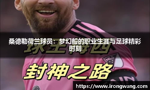 桑德勒荷兰球员：梦幻般的职业生涯与足球精彩时刻